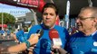 Collado Villalba celebra la Carrera por la discapacidad