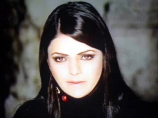 SesliMesken Arzu - Kömür Gözlüm cennet