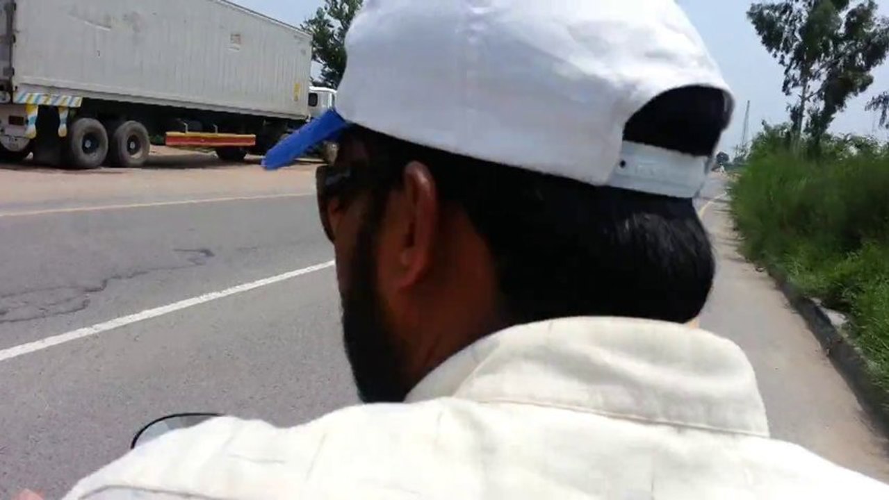Sohawa More