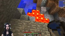 Minecraft Tekkit - EP 10 - Successful Mining Trip