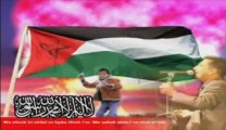 daoudi et cheb kiaf..filistin الداودي و الشاب الكياف ..فلسطين