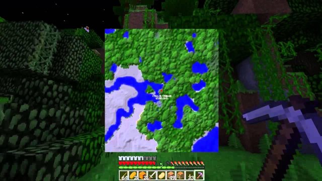 Minecraft Family - EP 183 - Lost in the Jungle!