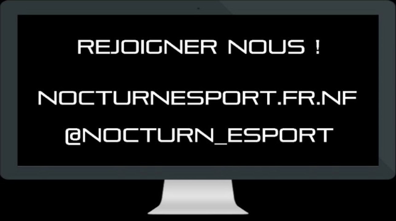Rejoigner nous !