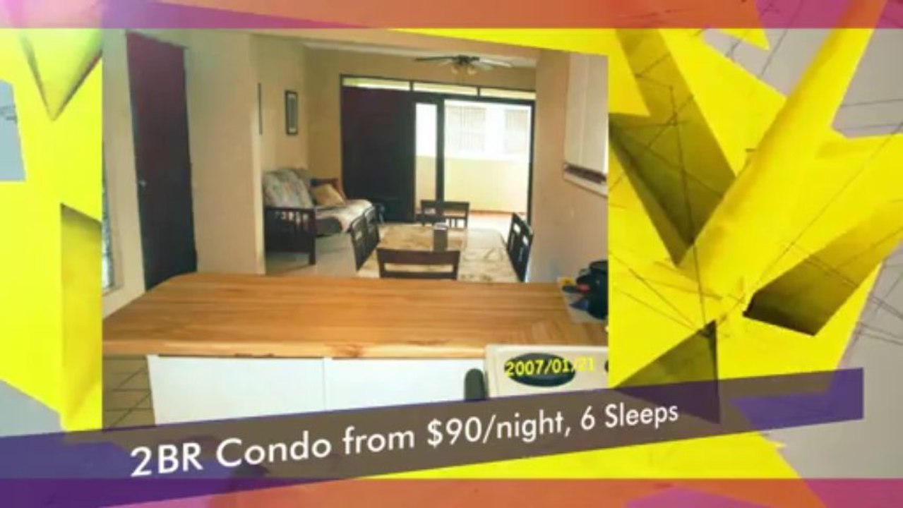 Rental Chalets St Thomas Caribbean-Home Rentals Caribbean