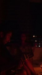 Ezgi&Çağdaş - Sorma Ne Haldeyim