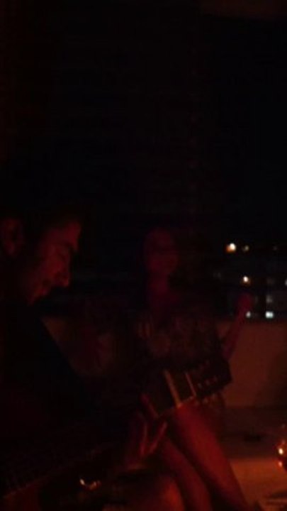 Ezgi&Çağdaş - Sorma Ne Haldeyim