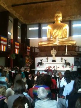 Pierre Bourges - La méditation 08/09/2013