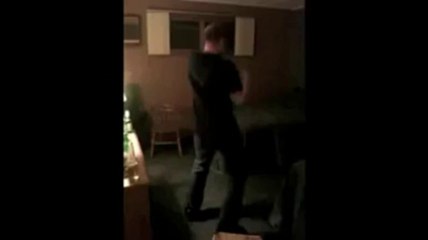 Dont try this at home