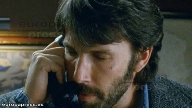 Ben Affleck, un Batman cansado