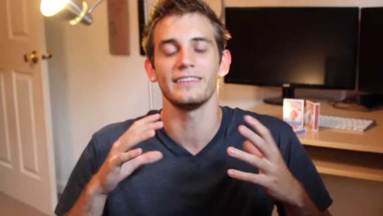 An Interactive Magic Trick You Can Do At Home and Magic Advice!