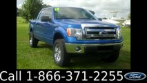 Used Ford F150 Gainesville FL 800-556-1022 near Lake City