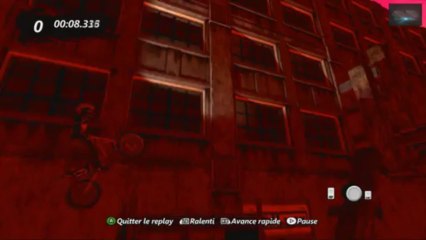 Trials EVOLUTION Custom "GTR Damage"