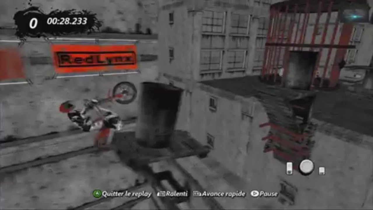 Trials EVOLUTION Custom "GTR Ninja Evolved"