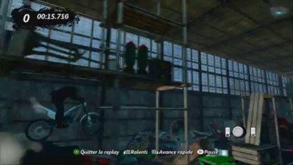 Trials EVOLUTION Custom "GTR Pompel'Up"