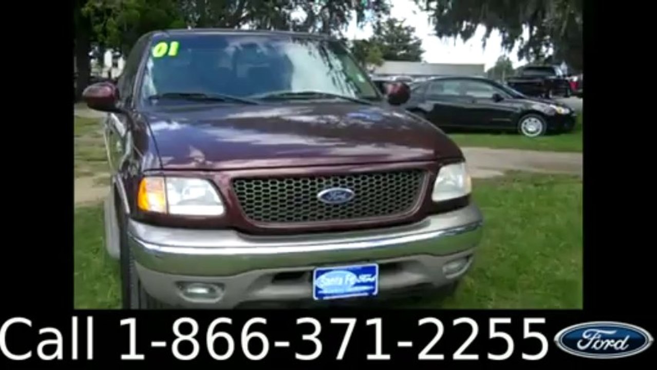 Used Ford F150 Gainesville FL 800-556-1022 near Lake City