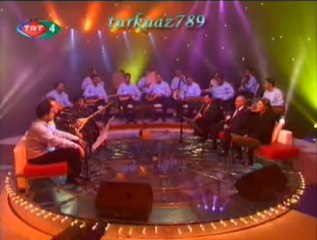 BERGÜZAR KORO-Arayı Arayı Bulsam İzini