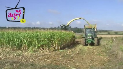JT Agri85Tv du vendredi 13 septembre 2013