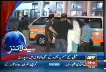 Headlines - 2200 - Friday - 13 - Sept - 2013