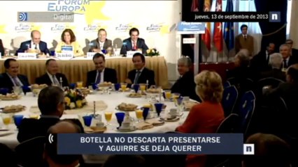 Sucedió ayer, jueves 12 de septiembre