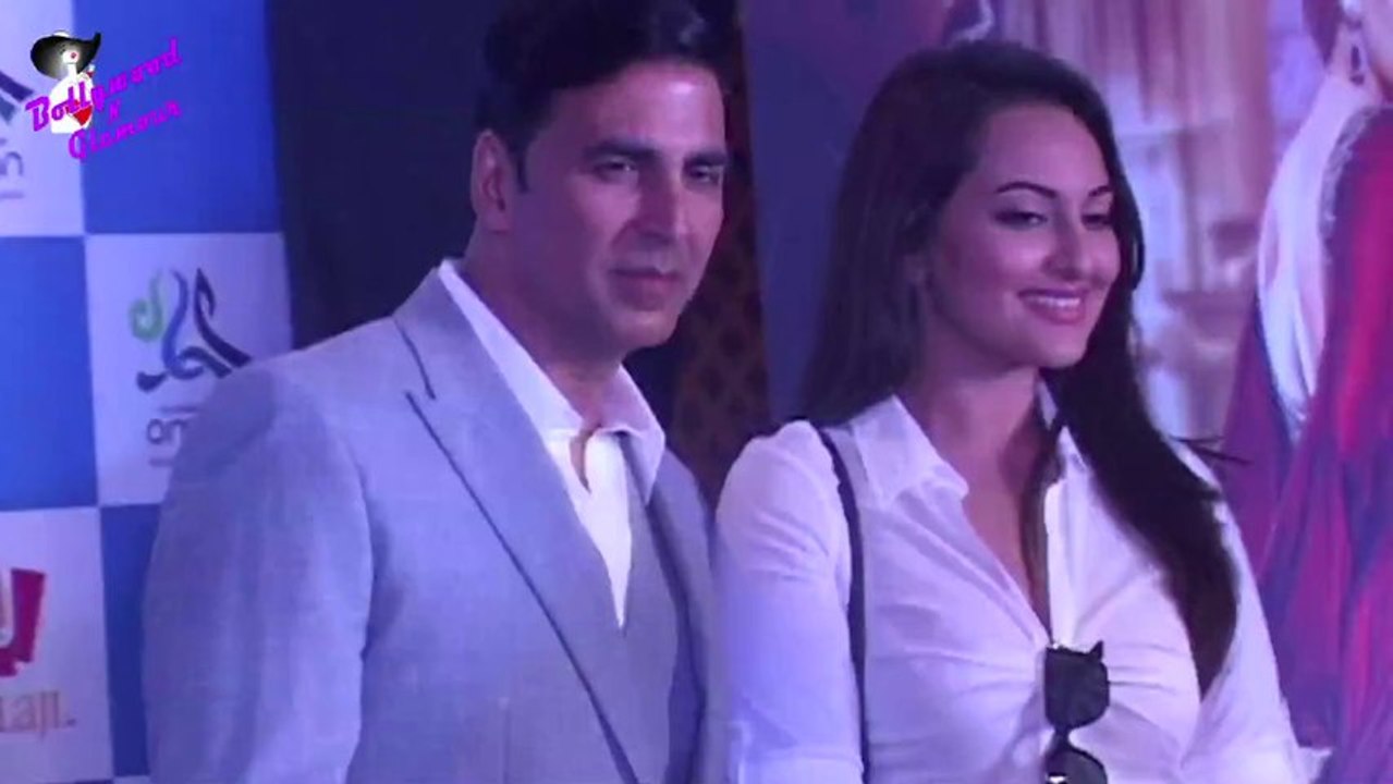 Cast of ‘Once Upon A Time In Mumbai Dobara’ launch co-branded campaign
