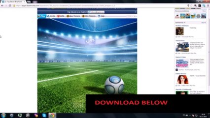 Top Eleven Token Hack - Download Now