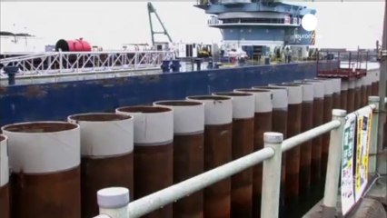 Situation at Japan's Fukushima nuclear plant 'not under...