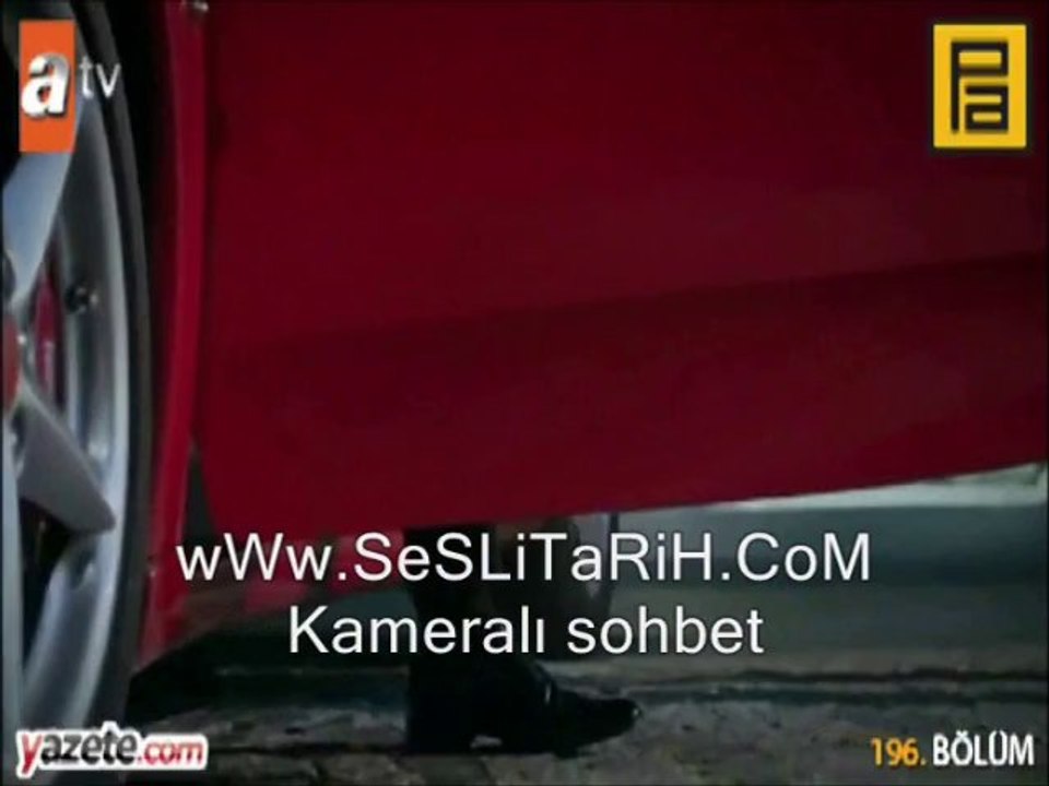 My_iSTBuLe Kurtlar Vadisi Pusu Yeni Sezon 196.Bölüm Tamamını izle Tek parca www.seslitarih.net com