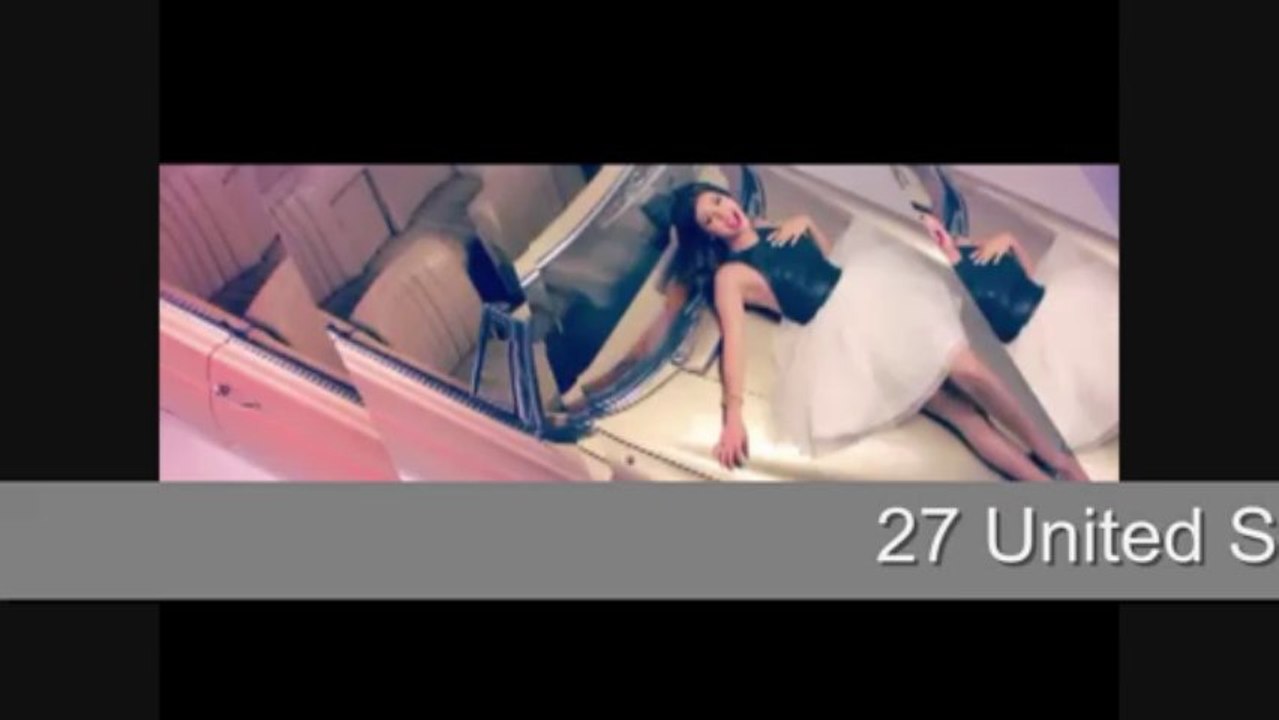 Universong Contest - Tromso #56 - Final Recap