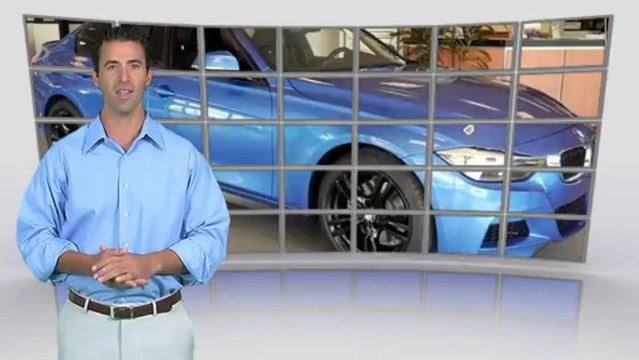 Chapman BMW on Camelback, Phoenix AZ 85014 - 354770