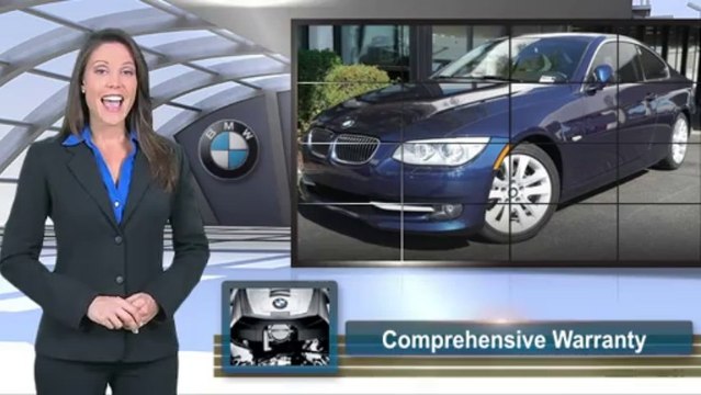 Chapman BMW on Camelback, Phoenix AZ 85014