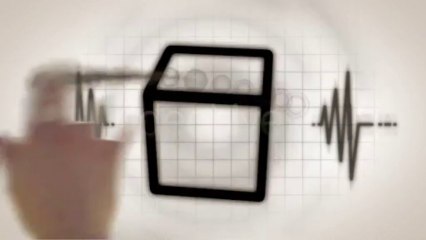 Cube Animation - After Effects Template