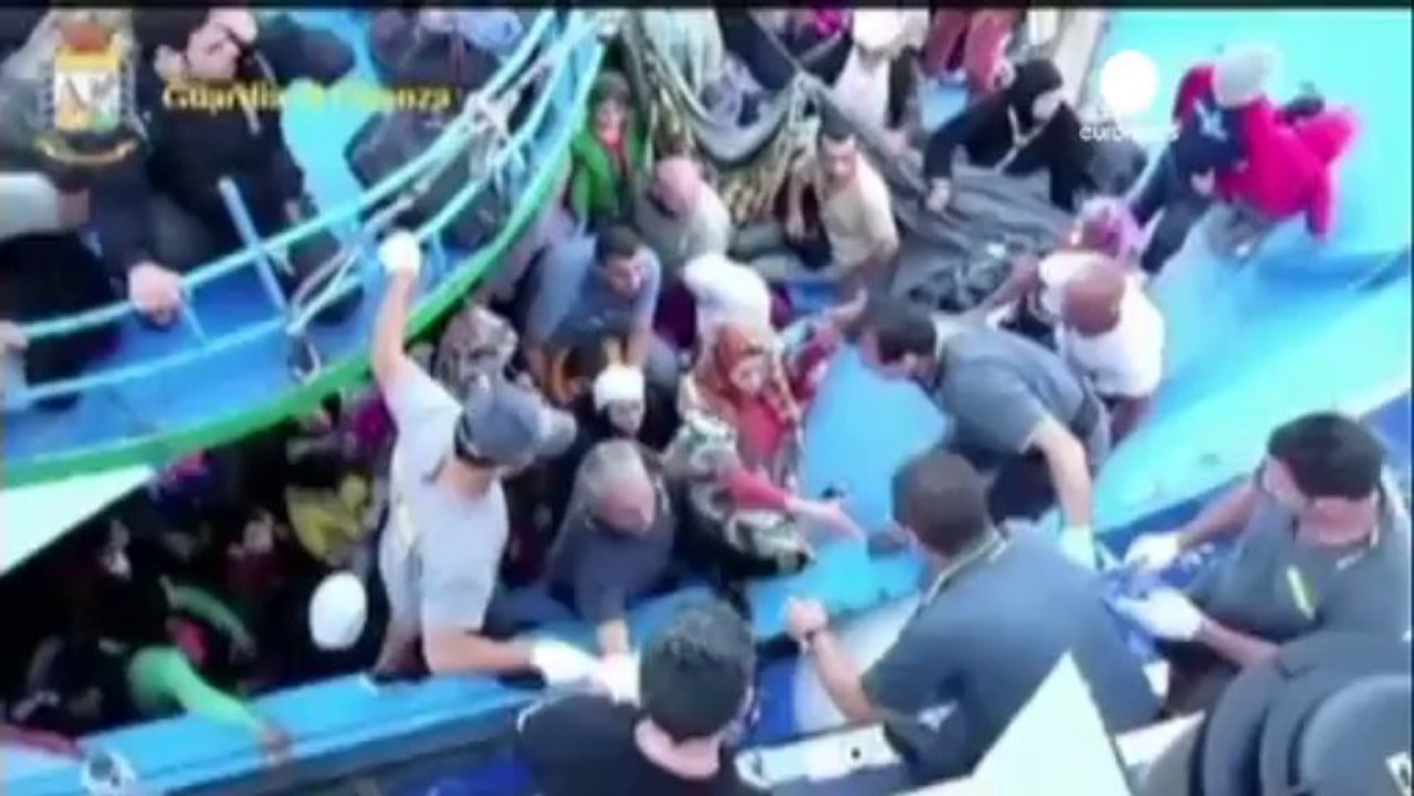 More than two million Syrian refugees, according to UNHCR