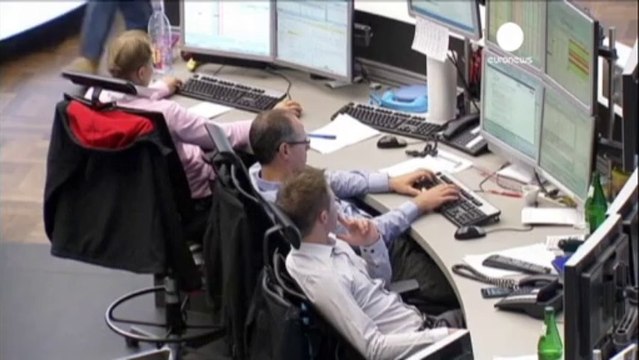 Le chiusure dei mercati europei: 13.09.2013