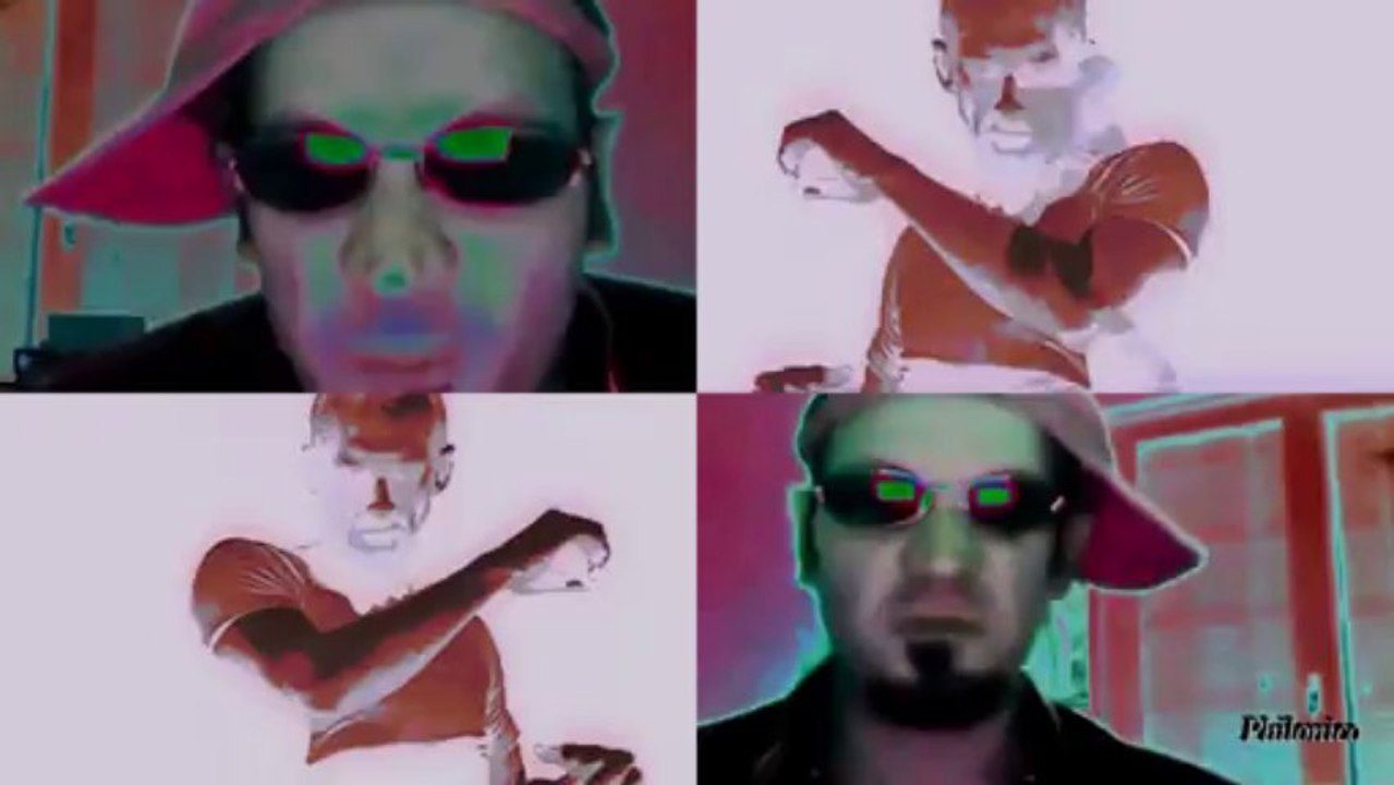 Un mec trop cool - French RAP - Stéfouche - Philonico