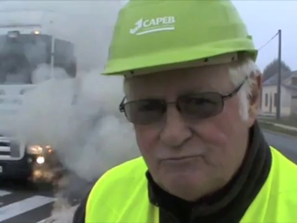 Pourquoi les artisans sont en colère ?