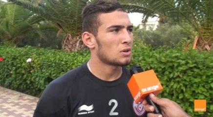 المنتخب التونسي لأقل من 17 سنة يدخل في تربص تحضيراً للمونديال