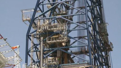 Buscar el origen de los sismos