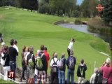 Golf : Coup d'envoi de l'Évian Championship