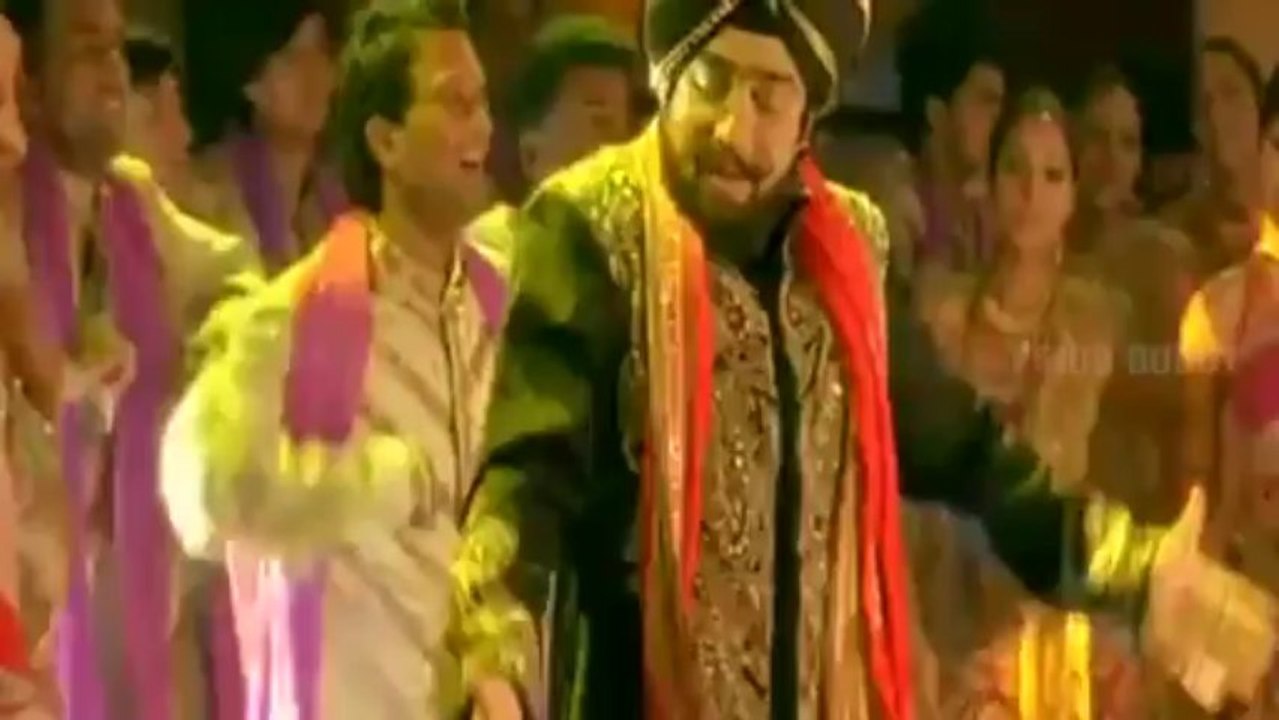 ▶ Ding Dong Bellu - All Stars
