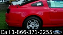 Used Ford Mustang Gainesville FL 800-556-1022 near Lake City