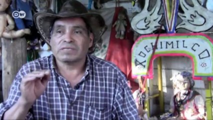 World Stories: International Reporters | World Stories