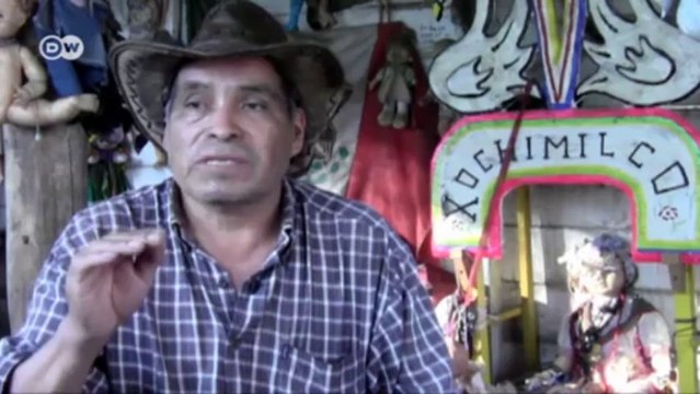 World Stories: International Reporters | World Stories