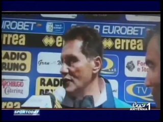 Antenna1 Sportoday - 13 Settembre 2013