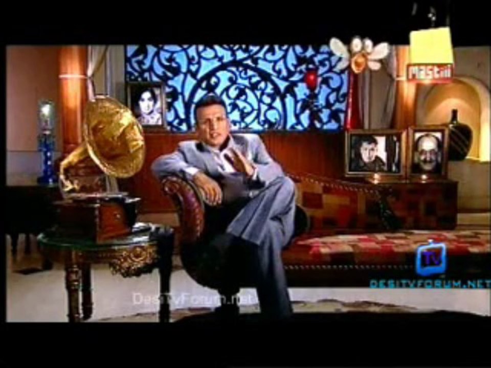 The Golden Era With Annu Kapoor 13th September 2013 Video pt2