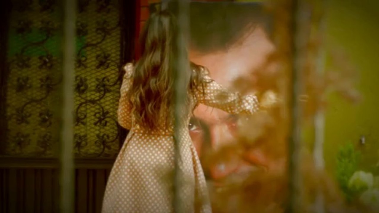 Cennette Kavuşuruz (Kıraç & Nursel)