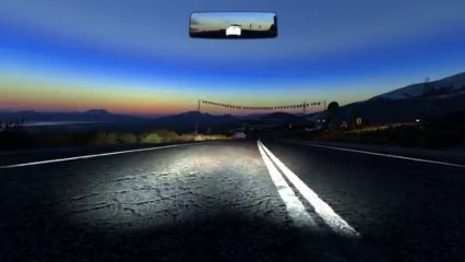 DriveClub - Timelapse Chile Audi R8