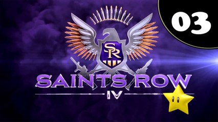 [WT] Saints Row IV #03