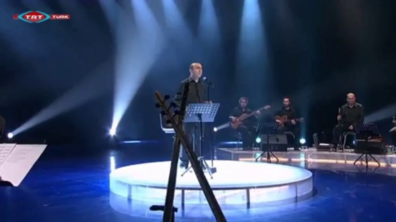 05 erkan nebioğlu perşembenin düzleri 06.07.2013 o türküler