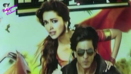 Public review of the film’ ‘Chennai Express’