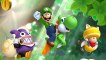 CGR Undertow - NEW SUPER LUIGI U review for Nintendo Wii U